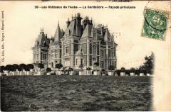La Cordeliere