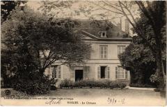 Rheges le Chateau