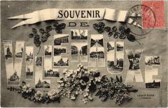 Villenauxe souve -
													10 Aube
												