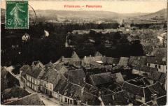 Villenauxe panorama