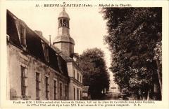 Brienne Hopital de la Charite -
													10 Aube
												