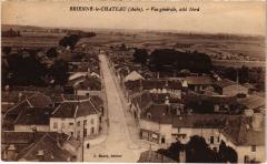 Brienne vue generale -
													10 Aube
												