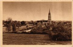 Magny vue generale