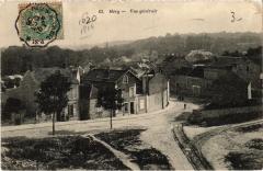 Mery vue generale