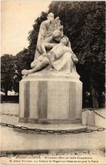 Nogent Monument aux Enfants