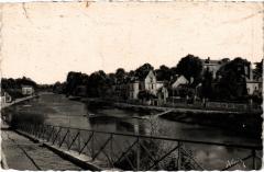 Nogent Quai Carbonel