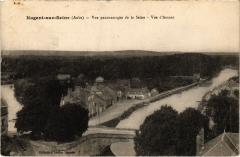 Nogent vue panoramique