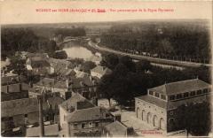 Nogent vue panoramique