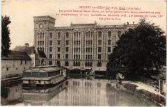 Nogent les grands moulins