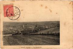 Mige vue generale