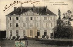 Montjalin le Chateau