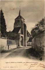 Misy Eglise