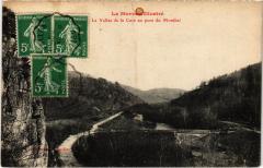 Pont du Monthal