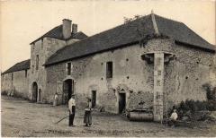 Monthelon le Chateau