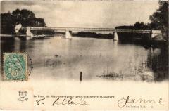 Misy le Pont