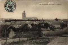 Nogent vue generale