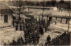 Mailly le Camp Troupes Russes -
																					10230 Mailly-le-Camp
																			