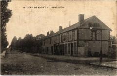 Mailly le Camp Hotel Saint-Eloi à Mailly-le-Camp