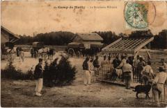 Mailly le Camp Boucherie Militaire -
																					10230 Mailly-le-Camp
																			