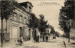 Romilly le Casino Avenue de la Boule d'Or -
													10 Aube
												