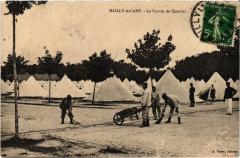Mailly le Camp Corvee de Quartier à Mailly-le-Camp