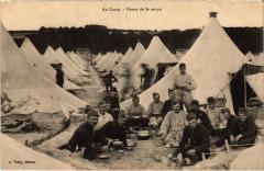 Mailly le Camp heure de la soupe -
																					10230 Mailly-le-Camp
																			