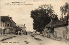 Nogent Grande Rue