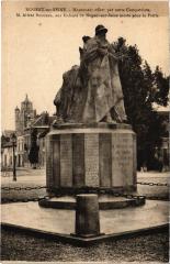 Nogent Monument aux Enfants