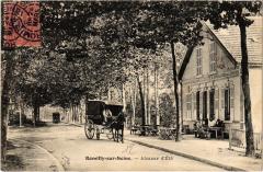 Romilly Alcazar d'Ete