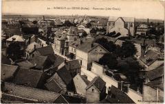 Romilly panorama -
													10 Aube
												