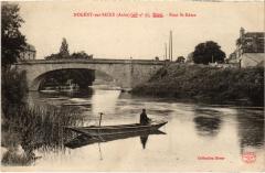 Nogent Pont Saint-Edme