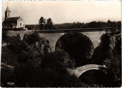Pierre Perthuis les deux ponts