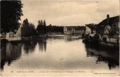 Bar sur Aube Usine de la Pelleterie à Bar-sur-Aube