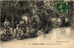 Mailly le Camp Travaux de Proprete à Mailly-le-Camp