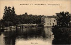 Bar sur Aube Usine de la Pelleterie -
																					10200 Bar-sur-Aube
																			