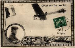 Troyes souvenir à Troyes