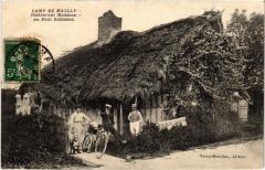 Mailly le Camp Restaurant Moderne à Mailly-le-Camp