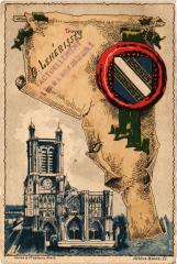 Troyes souvenir à Troyes