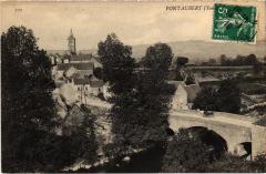 Pontaubert