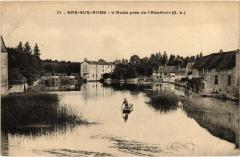 Bar sur Aube Aube à Bar-sur-Aube