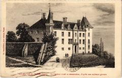 Vendeuvre le Chateau -
													10 Aube
												