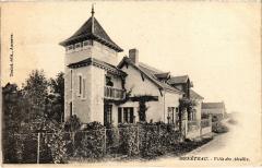Moneteau Villa des Abeilles