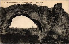 Pierre Perthuis Roche Percee