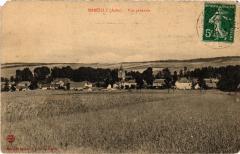 Marcilly vue generale