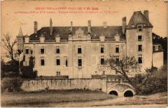 Vendeuvre le Chateau -
													10 Aube
												