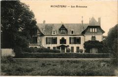 Moneteau Les Boisseaux