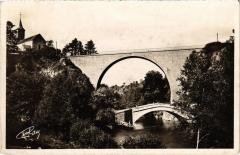 Pierre Perthuis les deux ponts