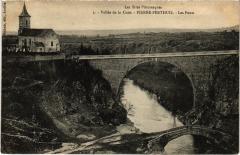 Pierre Perthuis les Ponts