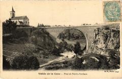Pierre Perthuis le Pont