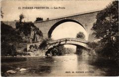 Moneteau les Ponts